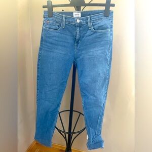 Hudson Jeans Natalie SAT , size 29